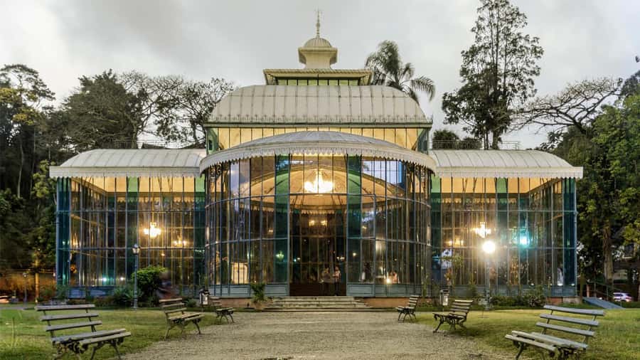 Rio: Petrópolis Trip with Palace, Imperial Museum & Brewery - Why Petrópolis makes a good day trip from Rio