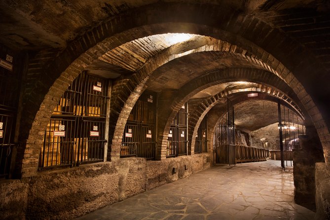 Rioja Wine Tour: 2 Wineries From Bilbao - Is $290.25 a fair price?
