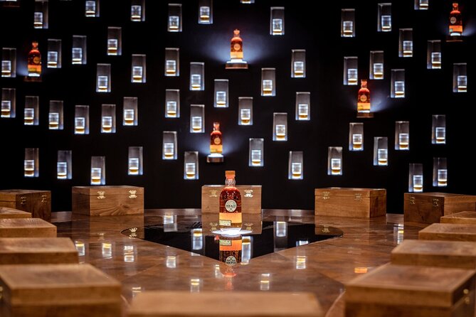 Roe & Co Distillery Experiences - Who will enjoy this experience most