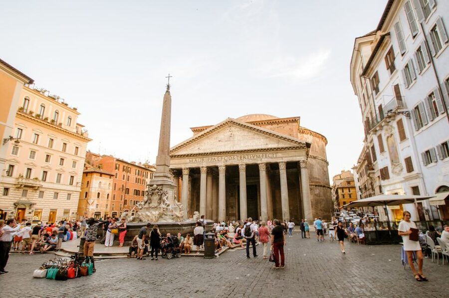 Rome: Espresso, Gelato and Tiramisù Tasting Tour - Who should book this Rome food walk?