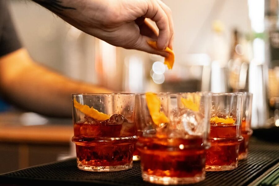 Rome: Forbidden History Walking Tour & Pub Crawl with Drinks - Is $61 a fair price?