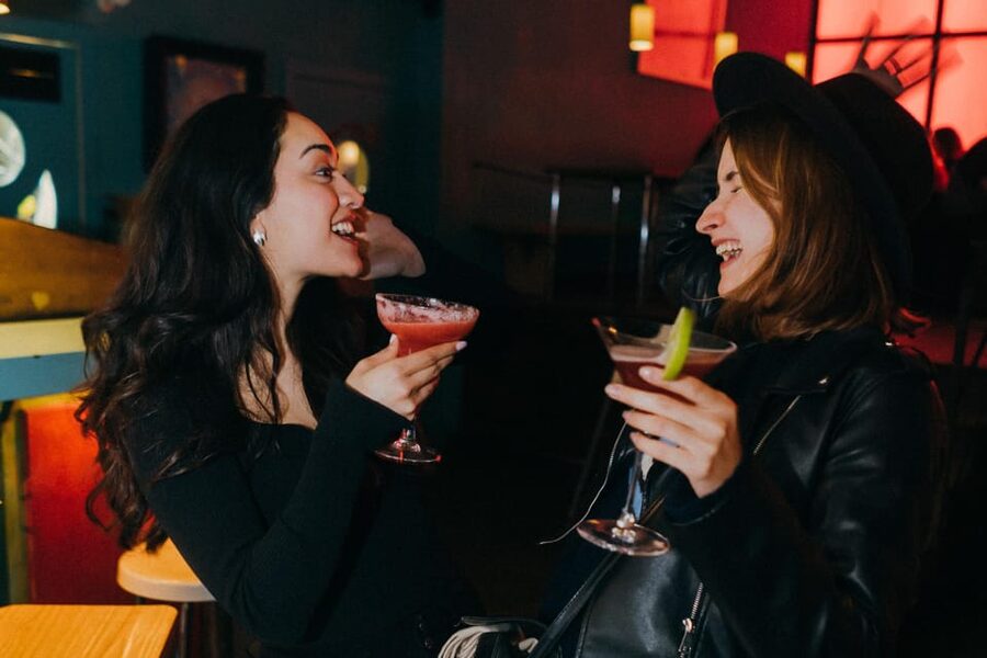 Rome: Forbidden History Walking Tour & Pub Crawl with Drinks - Who will enjoy this Rome night tour?