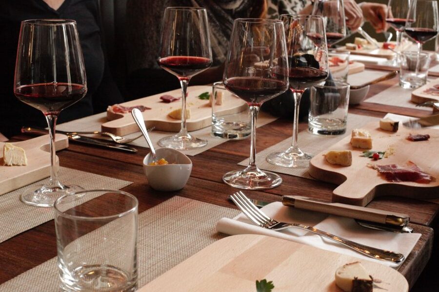 Rome: Italian Food and Wine Guided Tasting Experience - Is $66.79 a fair price?