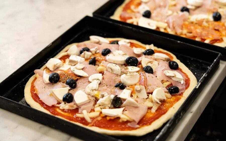 Rome: Pizza & Gelato Making Class with Wine & Limoncello - Key points before you book