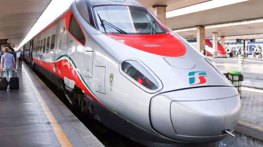 Rome: Pompeii Tour with Wine and Lunch by High Speed Train - The day in practical order