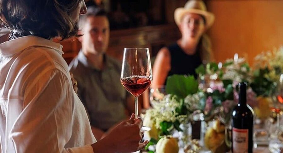Rome: Private Castelli Romani Wine Tasting Tour - Key points to know before booking