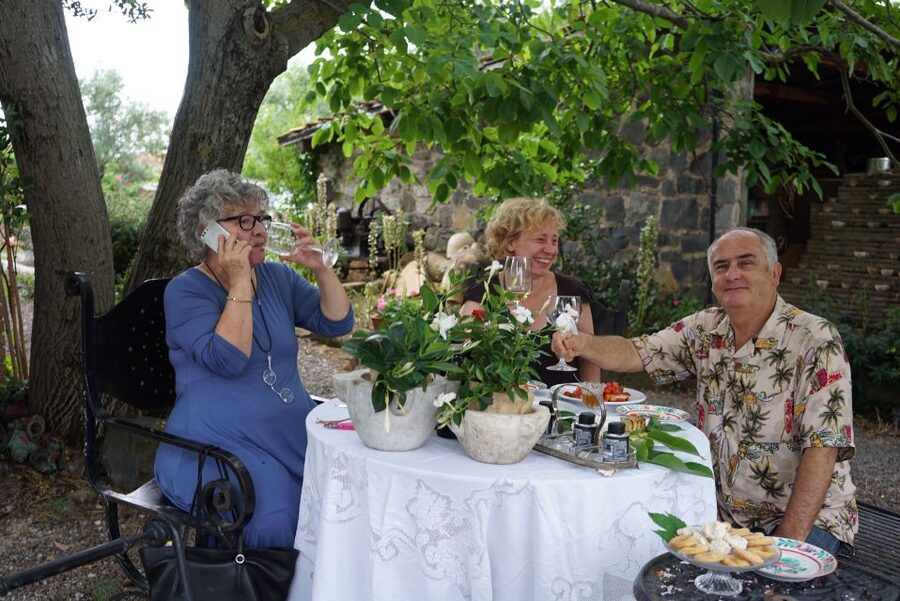 Rome: Private Castelli Romani Wine Tasting Tour - Is three hours enough?