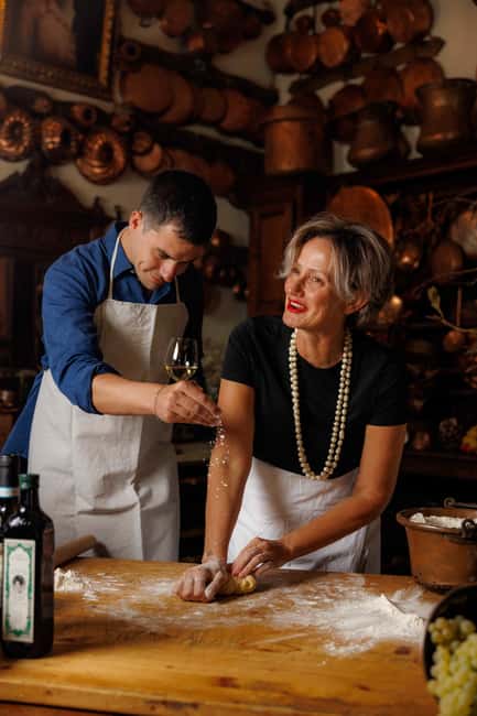 Rome: Private Castelli Romani Wine Tasting Tour - Who will enjoy this most?