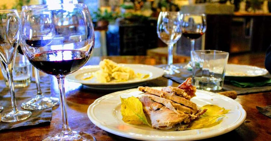 Rome: Private Castelli Romani Wine Tasting Tour - What the winery visit is really like