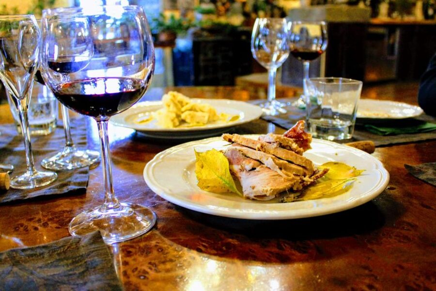 Rome: Private Countryside Wine Tasting Tour - How to get the most from the three hours