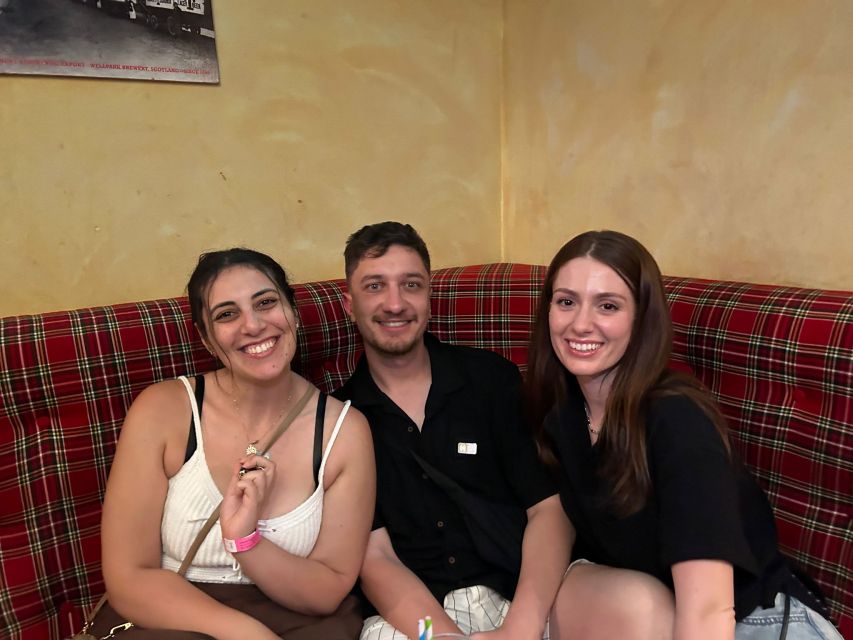Rome: Pub Crawl & Ultimate Party Tour - Why the guides matter so much
