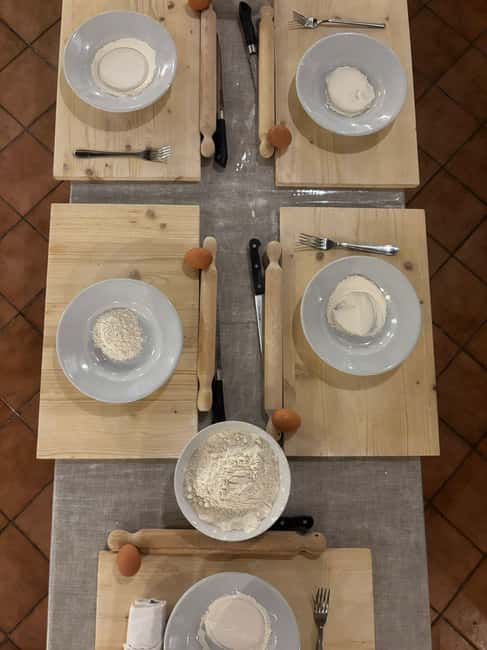 Rome: Rooftop Cooking Class with Wine Tasting near Vatican - The $78.73 price and what you receive