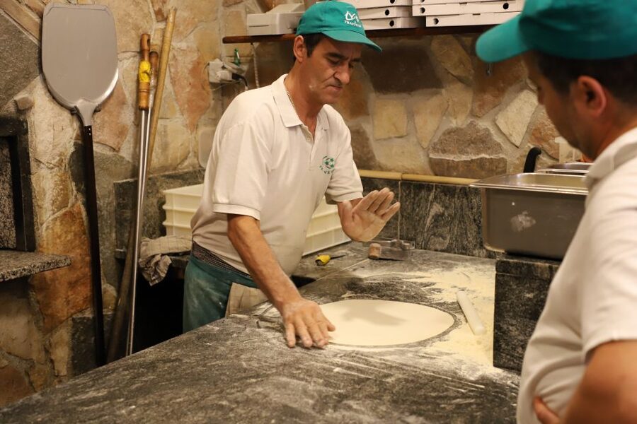 Rome: Trastevere Food and Wine Tasting Tour - What the $84.96 price gets you