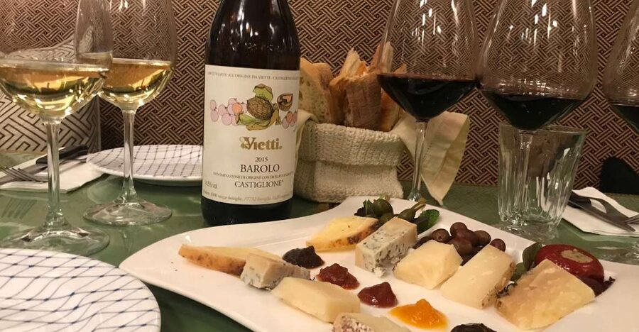 Rome: Trastevere Guided Food and Wine Tour with 20+ Tastings - Why this Trastevere food tour works