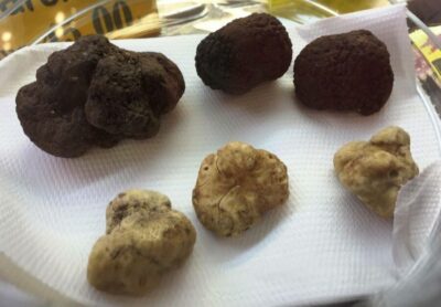 Trastevere Guided Food and Wine Tour with 20+ Tastings