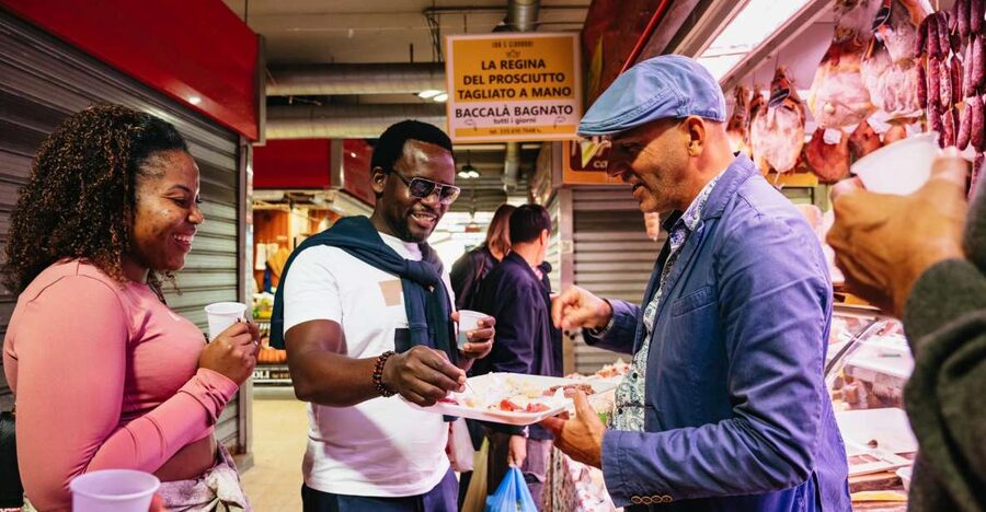 Rome: Trionfale and Prati Food and Wine Tasting Tour - Why this Rome food tour is different