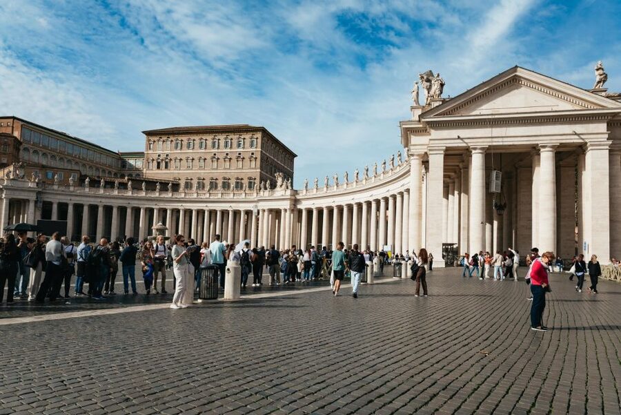 Rome: Trionfale and Prati Food and Wine Tasting Tour - Important limits before you book