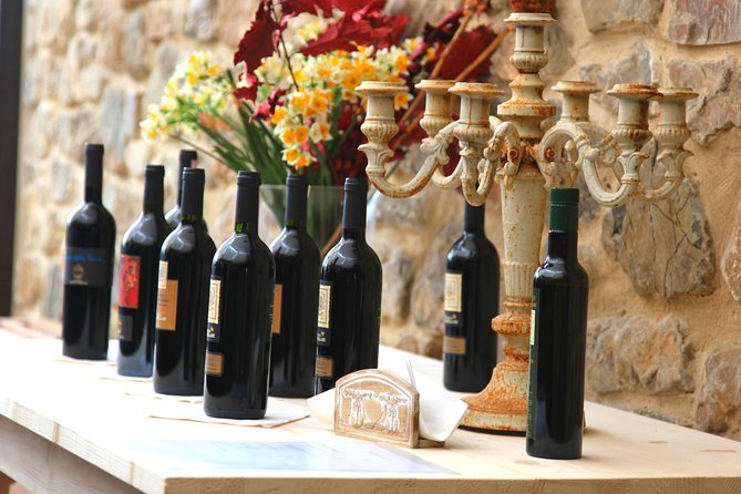 Rome: Tuscany & Montepulciano Day Trip with Lunch & Wine Tasting - Pienza: Renaissance planning in a compact town