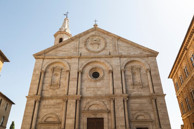 Rome: Tuscany & Montepulciano Day Trip with Lunch & Wine Tasting - Who will get the most from this day trip