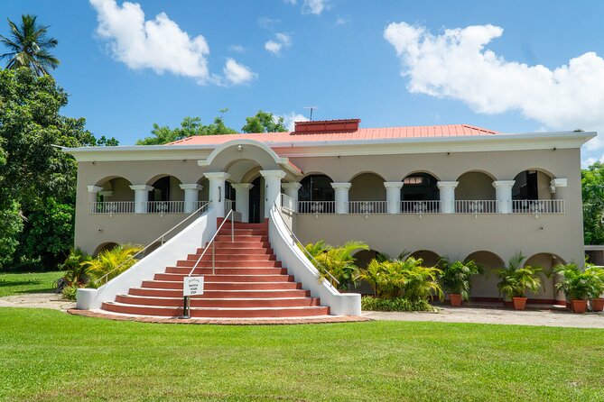 Ron del Barrilito Rum Tasting Skip-the-Line Tour - Why this rum tour feels different from a bar tasting