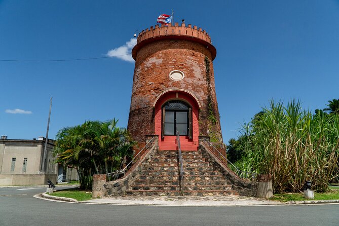 Ron del Barrilito Rum Tasting Skip-the-Line Tour - The guides make a real difference