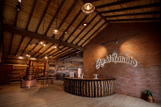 Ron del Barrilito Rum Tasting Skip-the-Line Tour - Is $91.48 a fair price?