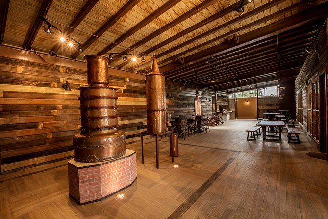 Ron del Barrilito Rum Tasting Skip-the-Line Tour - Who will enjoy this experience most?
