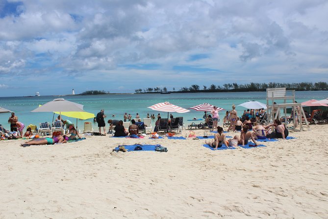 Rum Reggae and Rhythms Tour: Dancing and Cocktails - Key points to know before you book