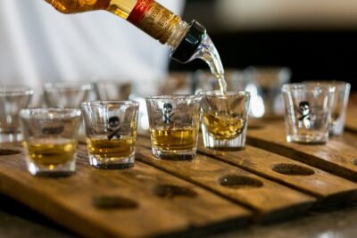 Rum Tasting and Food Walking Tour in Nassau Bahamas