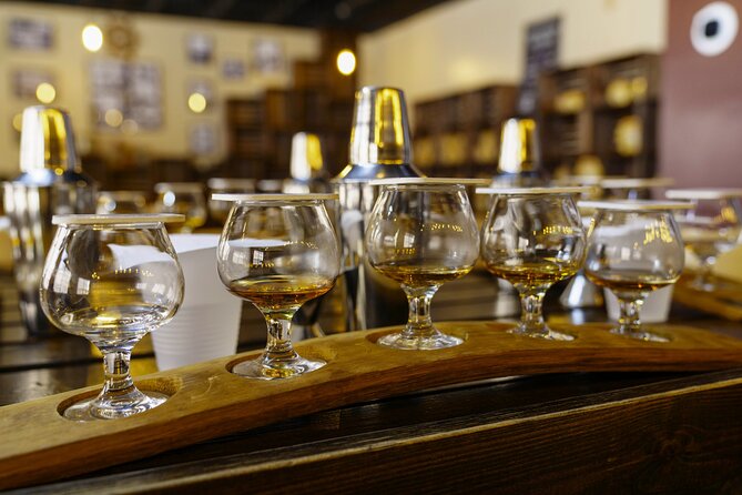 Rum Tasting and Food Walking Tour in Nassau Bahamas - Graycliff Heritage Village and its tasting stop