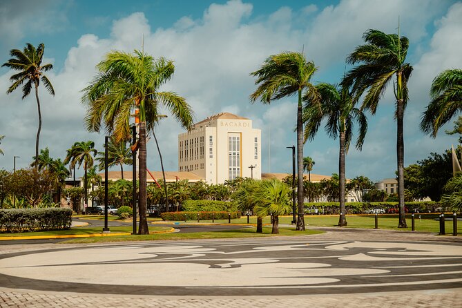 Rum Tasting Tour at Casa BACARDÍ in Puerto Rico - How much value do you get for $89.20?