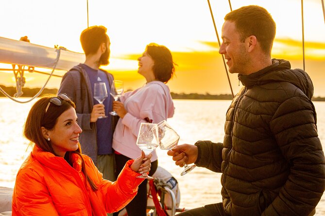 Sailing with Wine Tasting in Buenos Aires - Key points to know