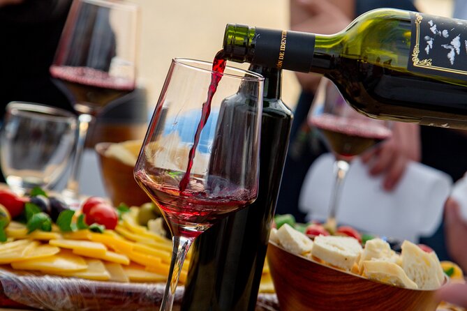 Sailing with Wine Tasting in Buenos Aires - Who will get the most from this private sailing