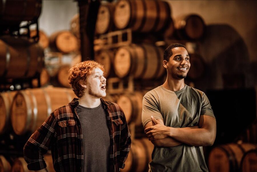 Saint Augustine: Bourbon History and Tasting Experience - FAQ