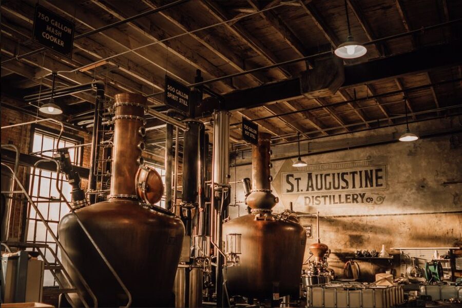 Saint Augustine: Bourbon History and Tasting Experience - Should You Book the Saint Augustine Bourbon Experience?