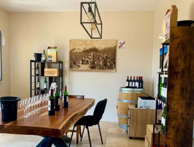 Saint-Émilion: Bordeaux Vineyard Tour and Wine Tasting