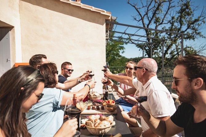 Saint-Emilion Electric Bike Day Tour with Wine Tastings & Lunch - Leaving Bordeaux at 9:30 am