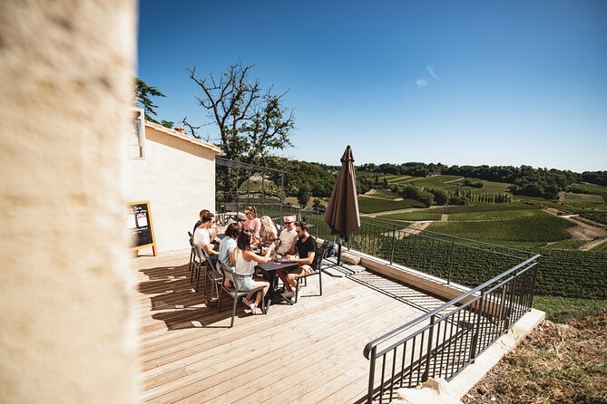 Saint-Emilion Food and Wine Day Tour - Why this Saint-Émilion day works so well