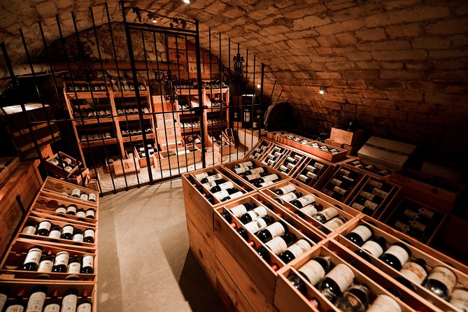 Saint-Emilion Food and Wine Day Tour - The guides are a major part of the value