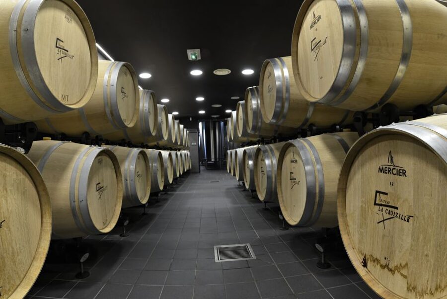 Saint-Émilion: Grand Cru Classé Winery Visit and Tasting - How the one-hour schedule feels