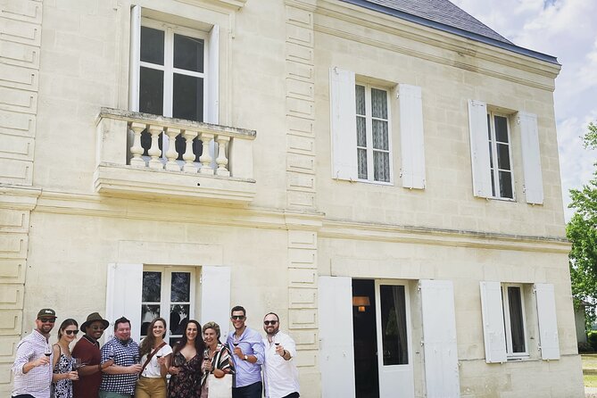 Saint Emilion Morning Wine Tour - Winery & Tastings from Bordeaux - Is $116 good value?