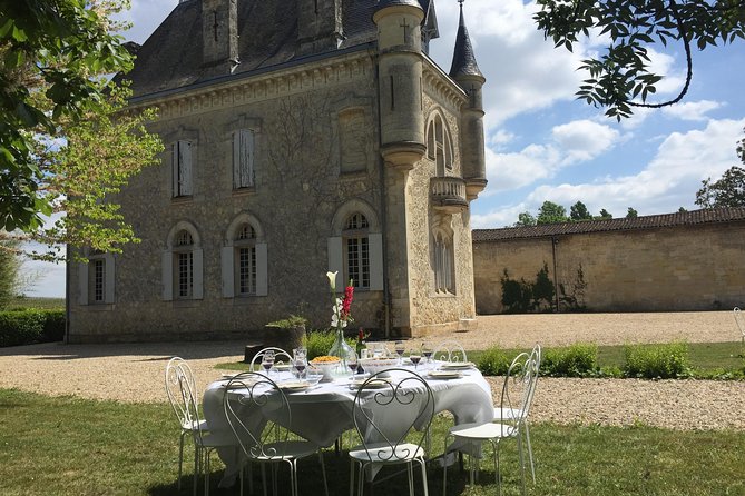 Saint-Emilion Small-Group Electric Bike Wine Tour Tastings & Lunch from Bordeaux - Is the $228.66 price good value?