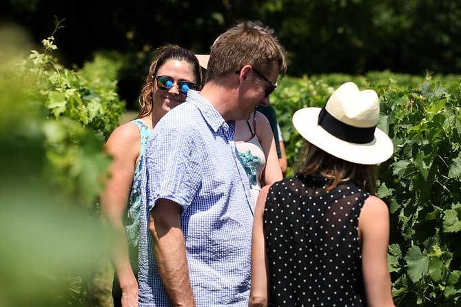 Saint-Emilion Winery Morning Tour with Local Guide - Is the Saint-Émilion morning tour worth booking?