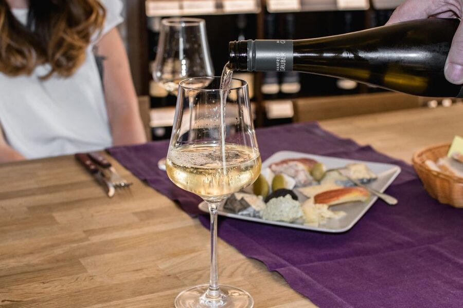 Salzburg: Guided Wine Tasting in a Hidden Wine Bar - Why Austrian wine adds interest to the tasting