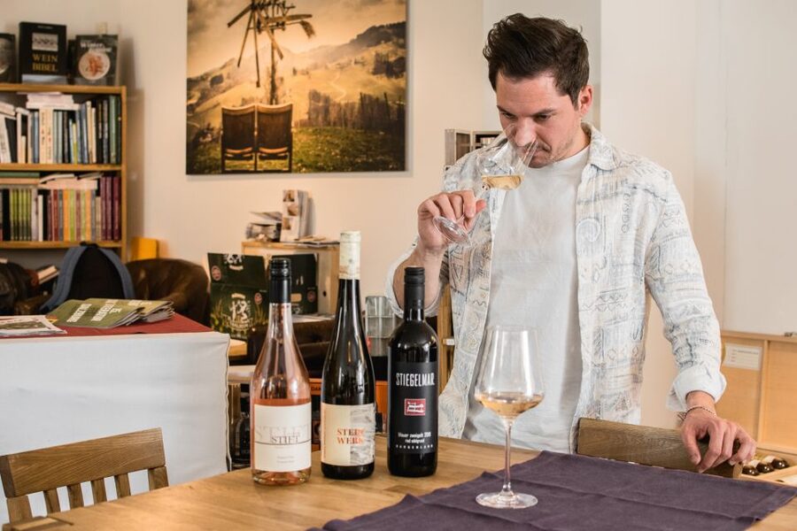 Salzburg: Guided Wine Tasting in a Hidden Wine Bar - Practical details that matter
