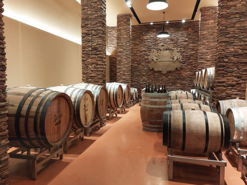 Salzburg: Stiegl Brewery Tour with Beer Tasting - The museum tells Stiegl’s story