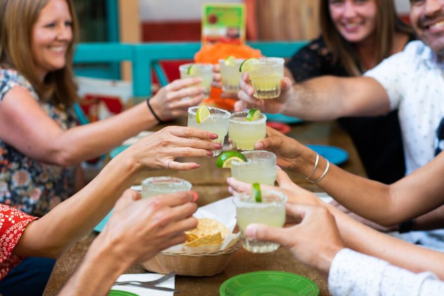 San Diego: Old Town Tequila and Tacos Walking Food Tour - Practical details that matter