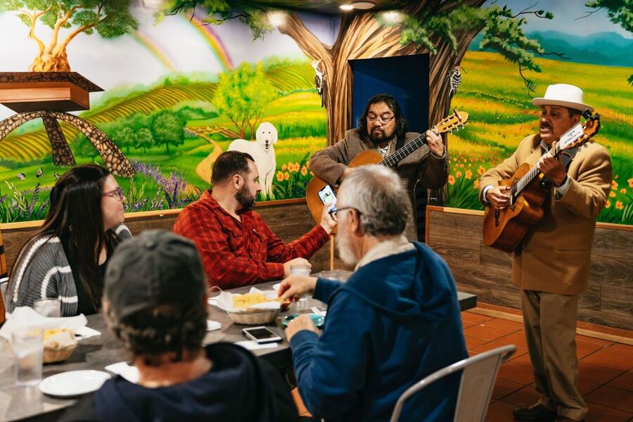 San Diego: Old Town Tequila and Tacos Walking Food Tour - Who should book this Old Town tour?