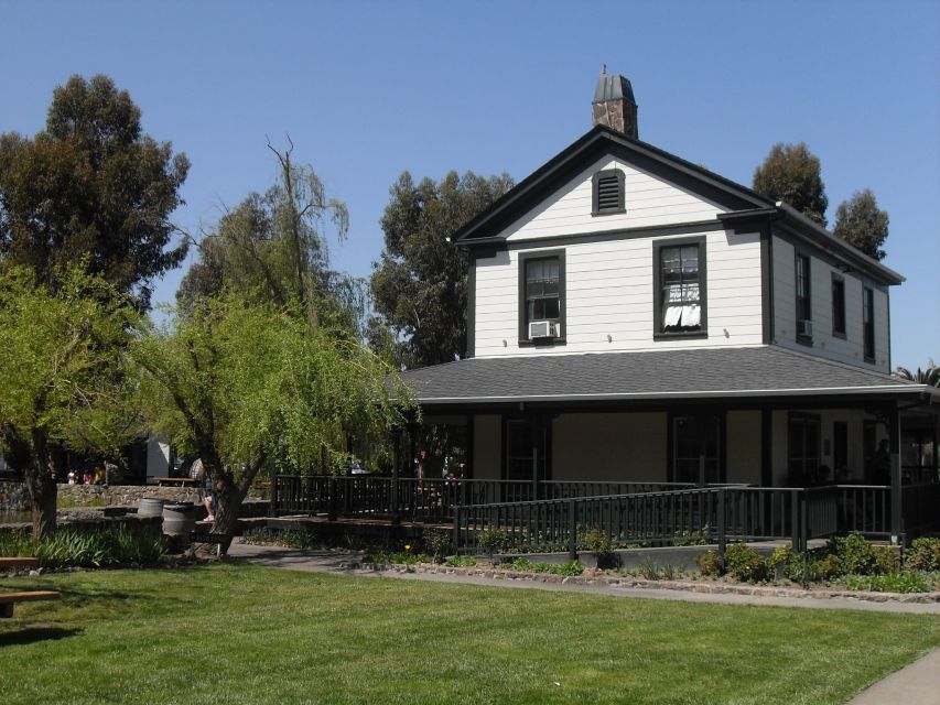 San Francisco: Half-Day Wine Country Tour with Wine Tastings - Who will enjoy this tour most
