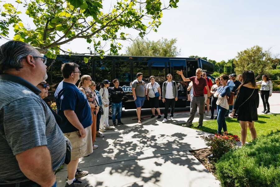 San Francisco: Muir Woods, Napa & Sonoma Valley Wine Tour - FAQ